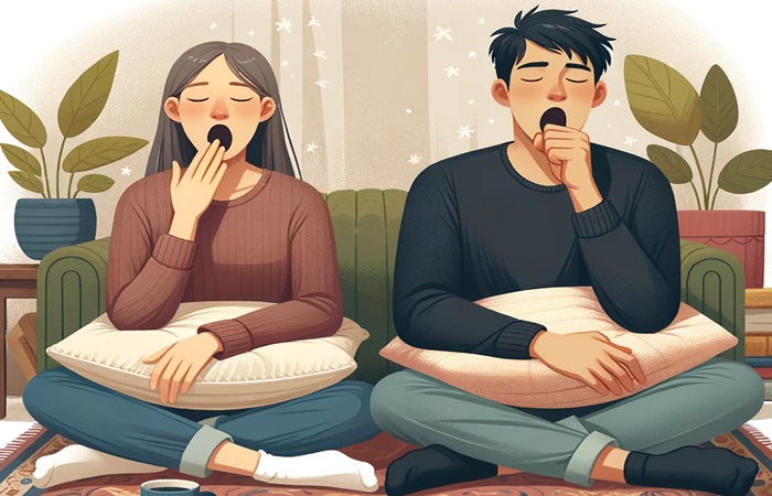 Why-Couples-Yawn-at-the-Same-Time